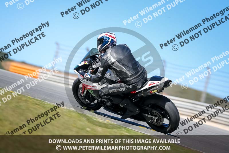may 2019;motorbikes;no limits;peter wileman photography;portimao;portugal;trackday digital images